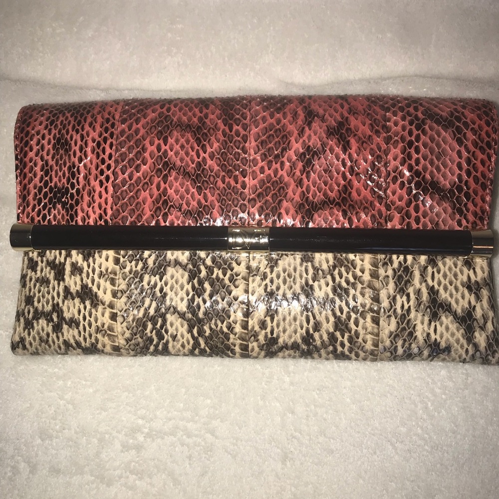DVF bag